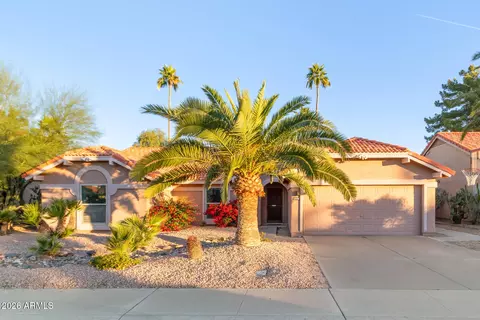 5580 W Kesler St, Chandler, AZ 85226