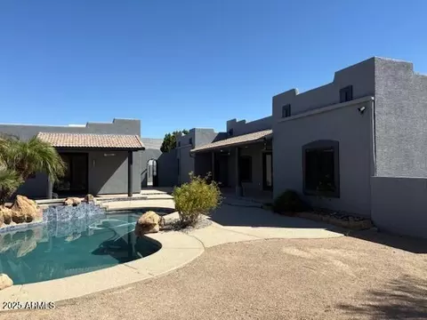 10302 W Pinnacle Peak Rd, Peoria, AZ 85383