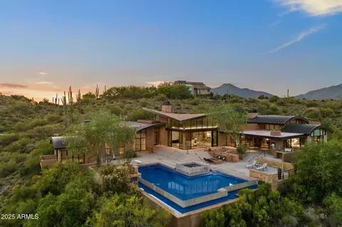9626 E Aw Tillinghast Rd, Scottsdale, AZ 85262