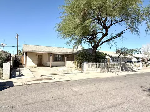 7826 E Willetta St, Scottsdale, AZ 85257