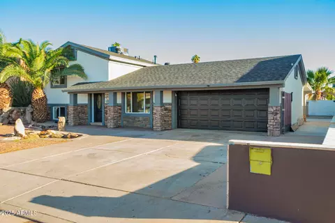 Exterior - 7531 W Osborn Rd, Phoenix, AZ 85033 photo 2 of 8