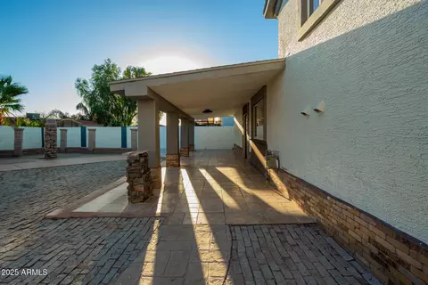 Exterior - 7531 W Osborn Rd, Phoenix, AZ 85033 photo 7 of 8