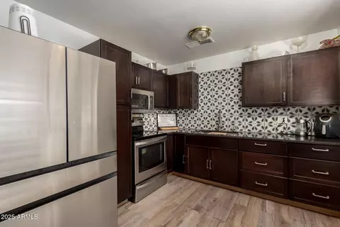 Kitchen - 7531 W Osborn Rd, Phoenix, AZ 85033 photo 1 of 3