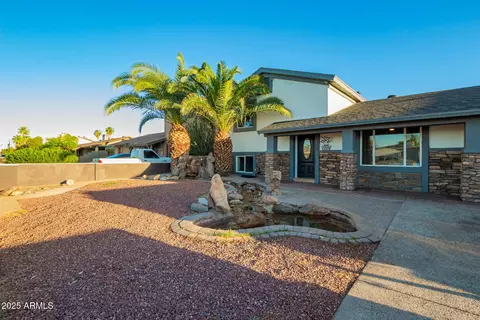 Exterior - 7531 W Osborn Rd, Phoenix, AZ 85033 photo 3 of 8