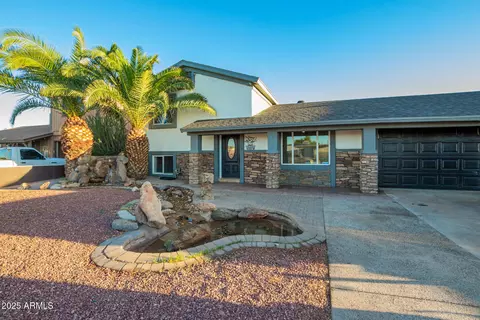 Exterior - 7531 W Osborn Rd, Phoenix, AZ 85033 photo 4 of 8