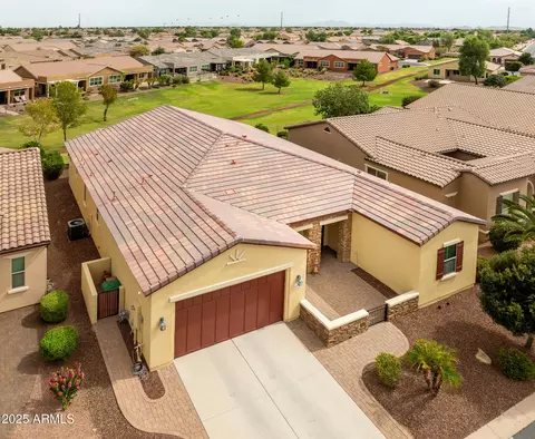 41710 W Harvest Moon Dr, Maricopa, AZ 85138