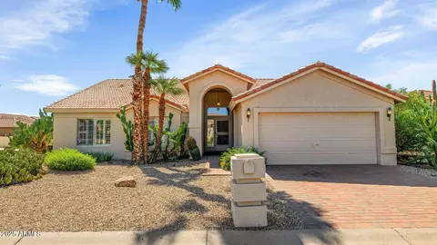 10023 E Arrowvale Dr, Sun Lakes, AZ 85248
