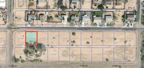 11529 W Loma Vista Dr #960, Arizona City, AZ 85123