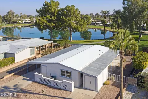 26443 S Lakeview Dr, Sun Lakes, AZ 85248