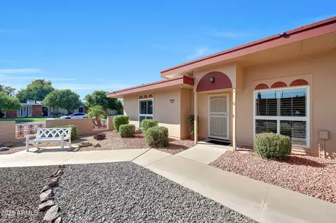 13093 N 100th Dr, Sun City, AZ 85351