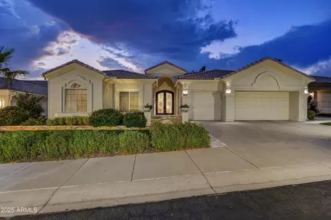 17394 N 77th St, Scottsdale, AZ 85255