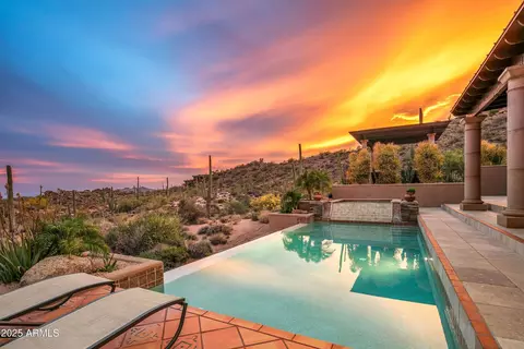 41324 N 95th St, Scottsdale, AZ 85262