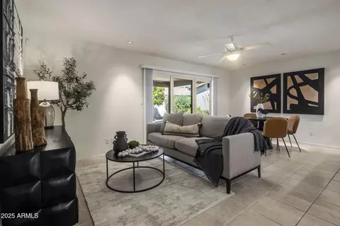 7752 N Via Del Mundo --, Scottsdale, AZ 85258