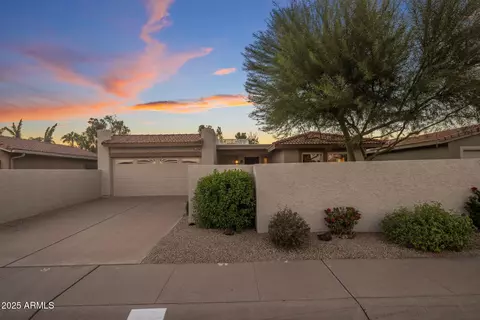 7752 N Via Del Mundo --, Scottsdale, AZ 85258