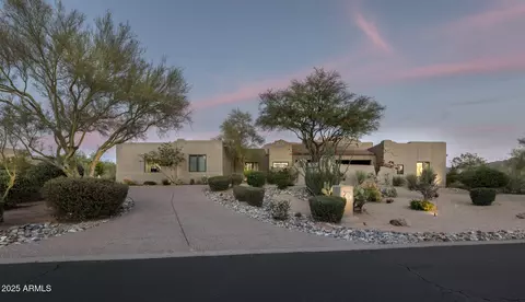 26049 N 104th Pl, Scottsdale, AZ 85255