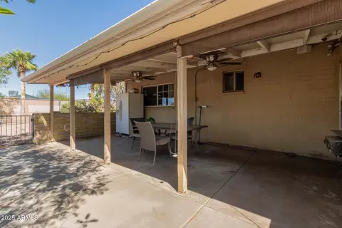 Exterior - 234 S Glenmar Rd, Mesa, AZ 85208 photo 3 of 7