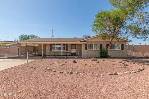 234 S Glenmar Rd, Mesa, AZ 85208