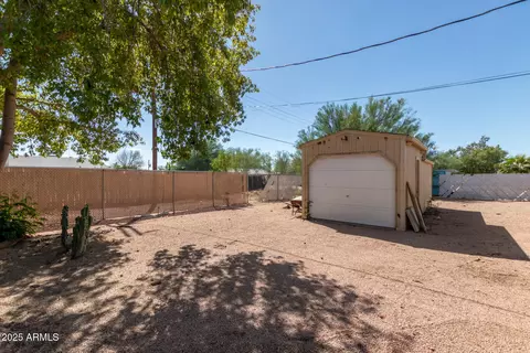 Exterior - 234 S Glenmar Rd, Mesa, AZ 85208 photo 7 of 7