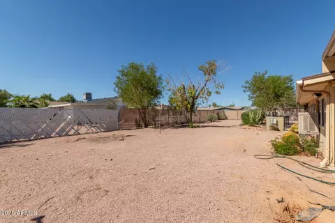 Exterior - 234 S Glenmar Rd, Mesa, AZ 85208 photo 6 of 7