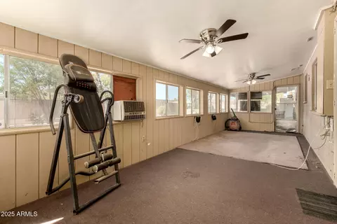 Exterior - 234 S Glenmar Rd, Mesa, AZ 85208 photo 1 of 7