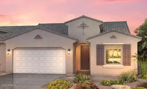 4193 W Hanna Dr, Eloy, AZ 85131