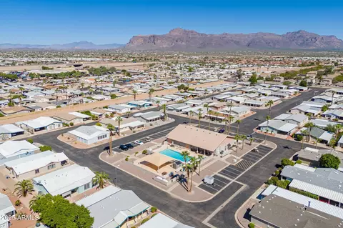 3700 S Tomahawk Rd #39, Apache Junction, AZ 85119 photo 10