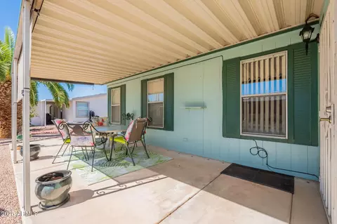 3700 S Tomahawk Rd #39, Apache Junction, AZ 85119 photo 8
