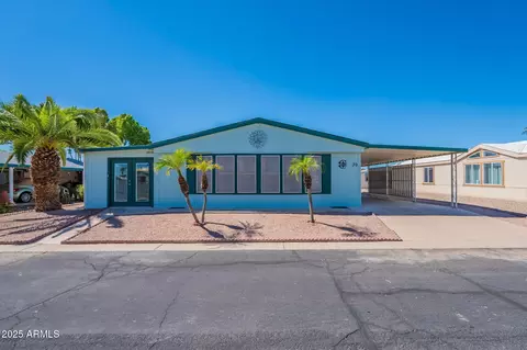 3700 S Tomahawk Rd #39, Apache Junction, AZ 85119 photo 11