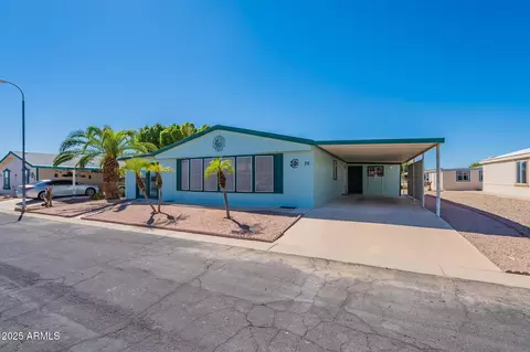 3700 S Tomahawk Rd #39, Apache Junction, AZ 85119 photo 12