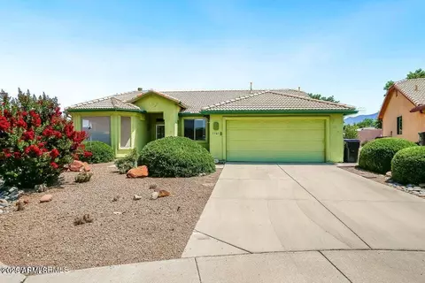 1191 S Vista Grande Dr, Cottonwood, AZ 86326