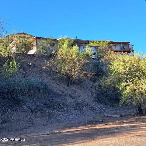 214 E Mary Lou Ct, Queen Valley, AZ 85118