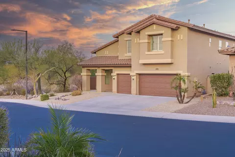 29051 N 69th Ave, Peoria, AZ 85383
