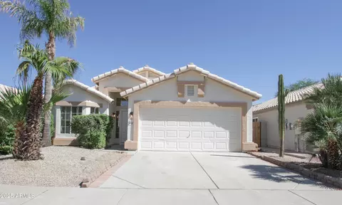 20829 N 23rd Pl, Phoenix, AZ 85024