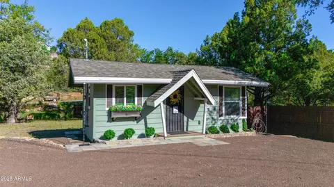 2510 Fern Dr, Prescott, AZ 86305