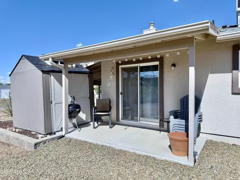 20233 E Sunset Ln, Mayer, AZ 86333 photo 37