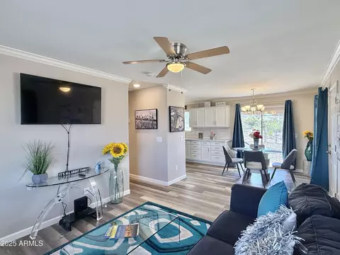 20233 E Sunset Ln, Mayer, AZ 86333 photo 13