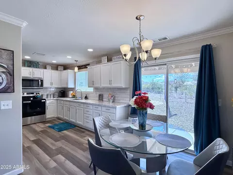 20233 E Sunset Ln, Mayer, AZ 86333 photo 17