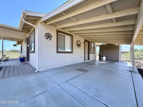 20233 E Sunset Ln, Mayer, AZ 86333 photo 9