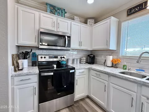20233 E Sunset Ln, Mayer, AZ 86333 photo 19