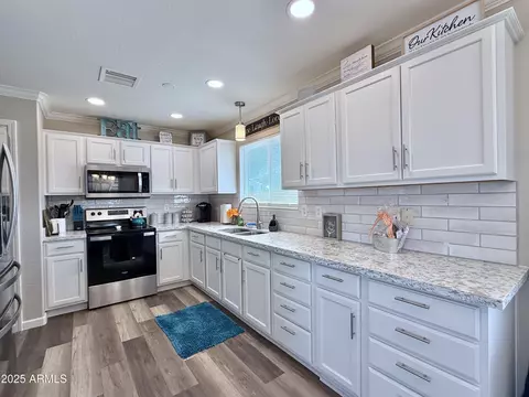 20233 E Sunset Ln, Mayer, AZ 86333 photo 18