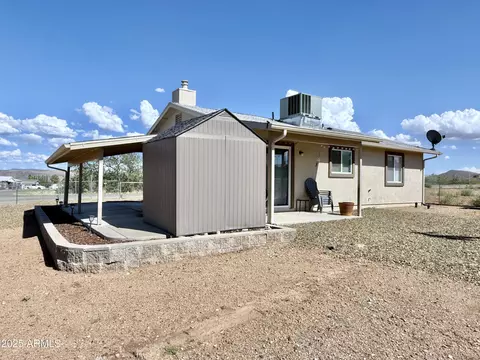 20233 E Sunset Ln, Mayer, AZ 86333 photo 39