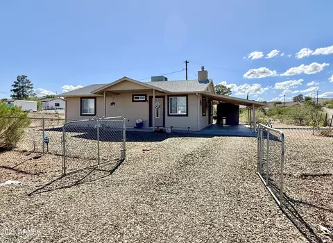 20233 E Sunset Ln, Mayer, AZ 86333 photo 41