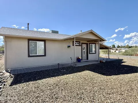 20233 E Sunset Ln, Mayer, AZ 86333 photo 6