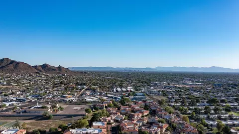 View/Area - 1230 E Peoria Ave, Phoenix, AZ 85020 photo 2 of 5