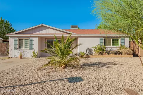 1230 E Peoria Ave, Phoenix, AZ 85020