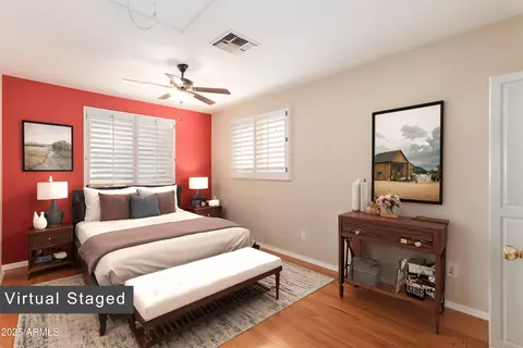 Bedroom - 1230 E Peoria Ave, Phoenix, AZ 85020 photo 1 of 5