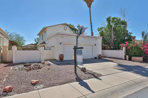 4759 W Marco Polo Rd, Glendale, AZ 85308