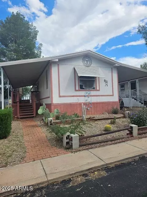 463 Nature Way, Sierra Vista, AZ 85635