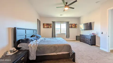Bedroom - 10835 E Tesla Ave, Mesa, AZ 85212 photo 1 of 3
