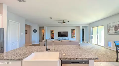 Kitchen - 10835 E Tesla Ave, Mesa, AZ 85212 photo 1 of 2